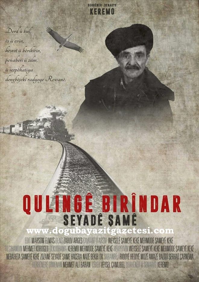 YARALI TURNA (QULINGÊ BIRÎNDAR) BELGESELİ HAZİRAN AYINDA DOĞUBAYAZIT´TA ?