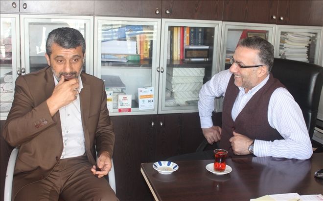 ABDULLAH SEMETAY´A DAİR?