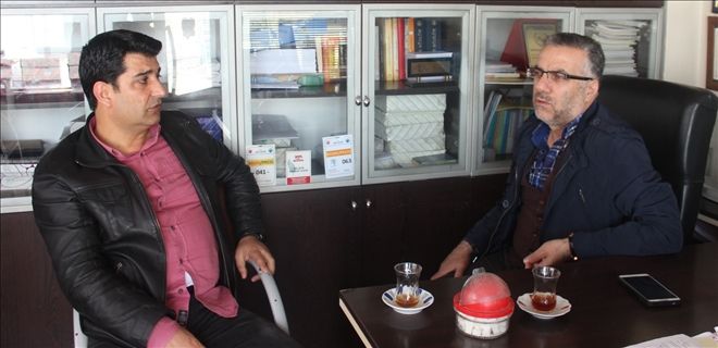 AVUKAT M. ALİ KIZILAY´A DAİR?