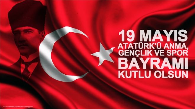 19 MAYIS, DEVLETİN TEMELLERİNİN ATILDIĞI GÜN?