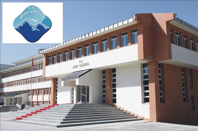 AĞRI´DA FETÖ/PDY OPERASYONU?