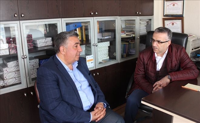 VEYSEL ARICI´NIN TAYINI ÇIKTI?