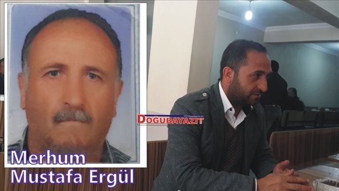 MUSTAFA ERGÜL BEYİN KANAMASI GEÇİREREK VEFAT ETTİ?