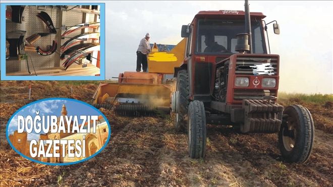 BİÇER ÇIKTI, ORAK-TIRPAN RAFTA KALDI?