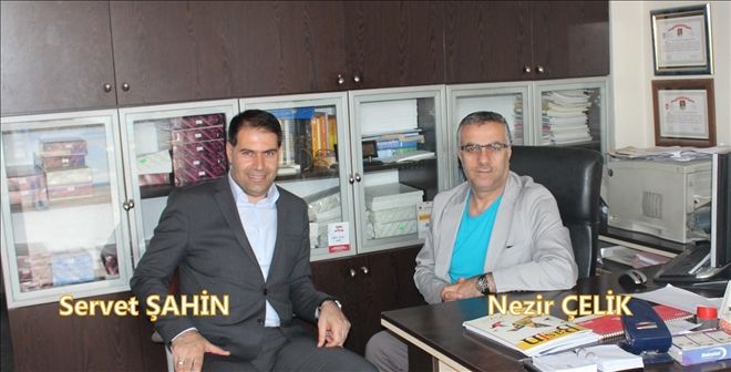 DOĞUBAYAZIT (YBO) YATILI BÖLGE ORTA OKULUNDA HABERLER?