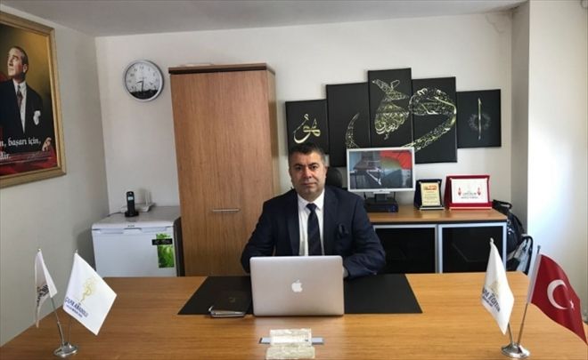 ZORUNLU STAJ SORUNU SÜRÜYOR?