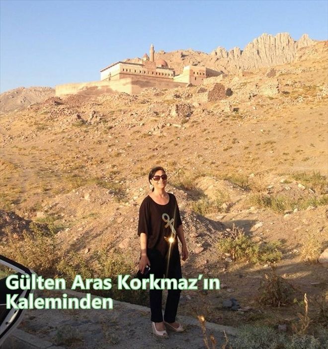 İNSANLIĞIN DEĞERİ PARAYLA ÖLÇÜLMEZ...