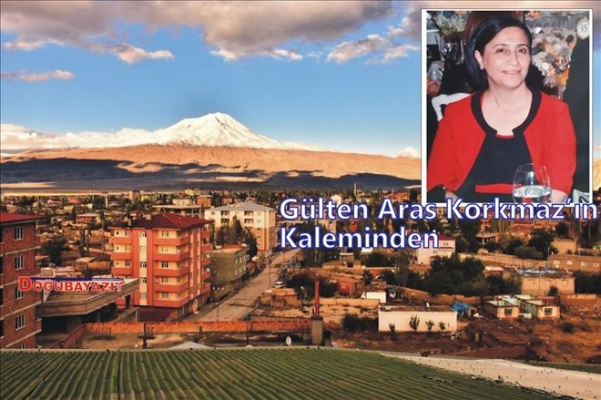 SUSMAK SADECE YANLIŞLARIN ÜSTÜNÜ ÖRTMEKTİR...