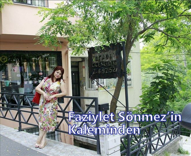 MAHÇUP BİR EDAYLA?