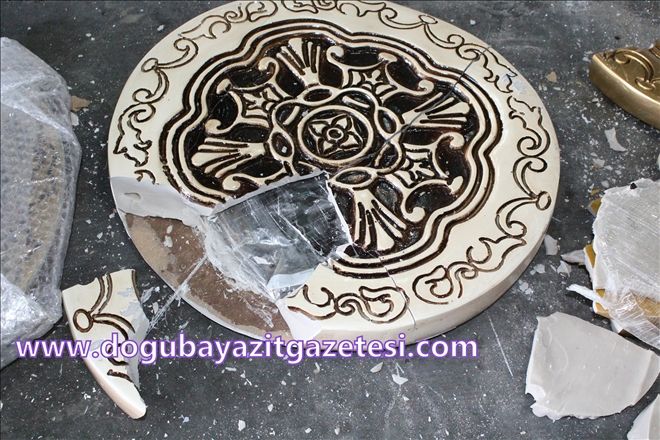 GÜRBULAK´TA YILBAŞINDAN BU YANA 1 TON 210 KİLO UYUŞTURUCU ELE GEÇİRİLDİ?