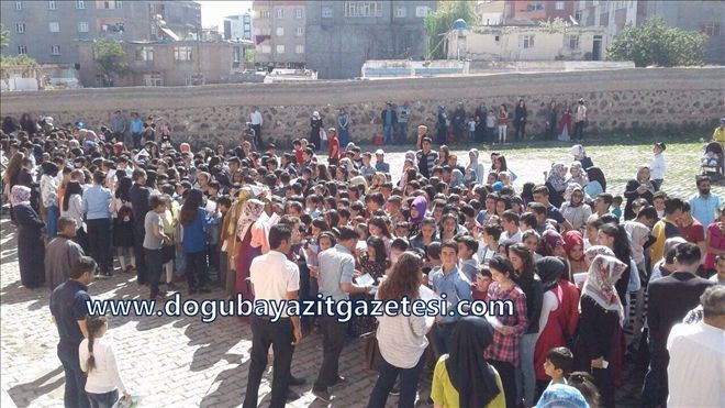 OKULLAR TATİLE GİRDİ?