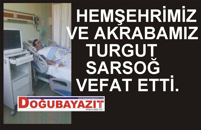 Acılarını paylaşıyoruz?
