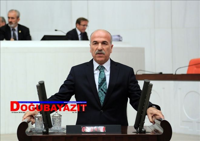 AĞRI DEVLET HASTANESİNİN İNŞAATI YIL SONUNA KADAR TAMAMLANACAKMIŞ?
