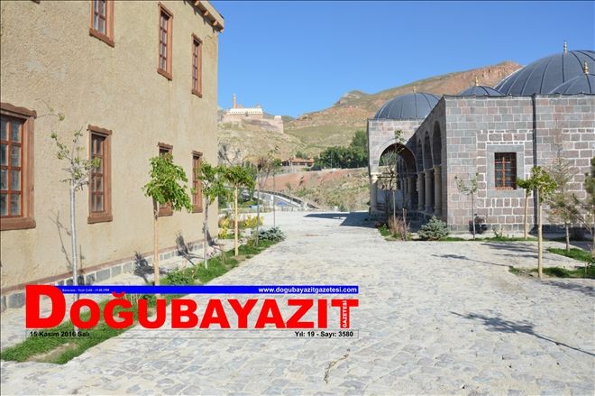 AHMED-İ HANİ KÜLTÜR VE TURİZM FESTİVALİ YAPILACAK