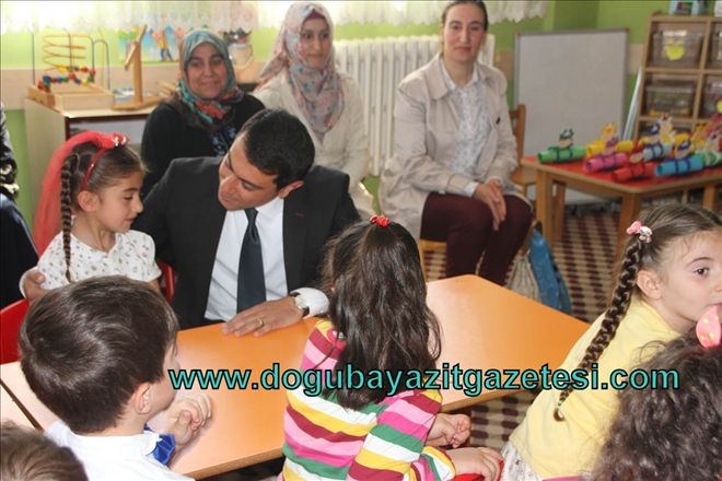 DİYADİN´DE TERCİH DANIŞMANLIĞI KOMİSYONU OLUŞTURULDU?