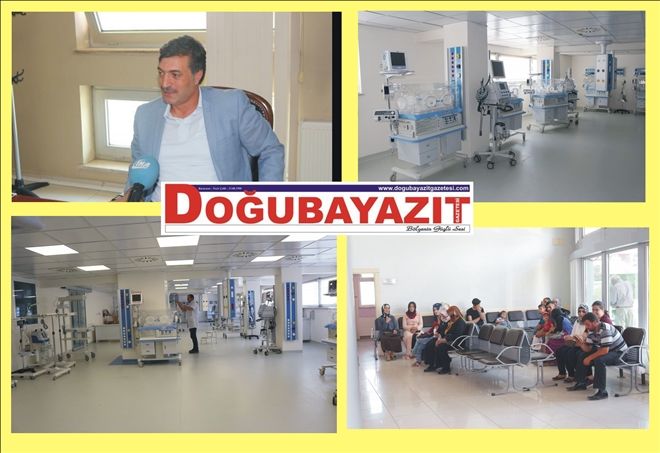 SAĞLIKTAKİ SORUNLARDAN ETKİLENEN İŞ ADAMINDAN DEV YATIRIMLAR?