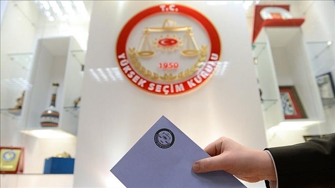 AĞRI´NIN MİLLETVEKİLİ SAYISI 5´E ÇIKARILDI
