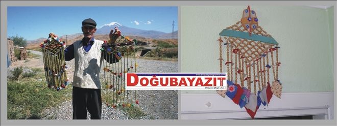 DOĞUBAYAZIT`TA BİR ÇOK AİLENİN VAZGEÇMEDİĞİ ÜZERLİK?