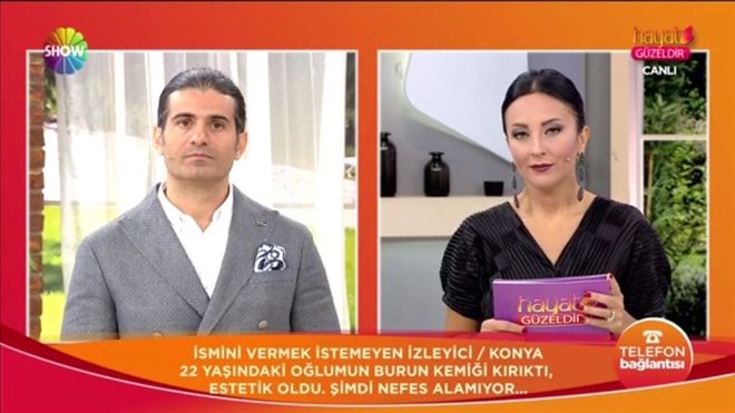 PİEZO CERRAHİSİNİN BURUN ESTETİĞİNDEKİ YERİ NEDİR?