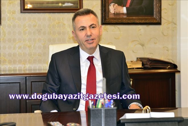 AĞRI CUMHURİYET CADDESİ İHALESİ İPTAL?