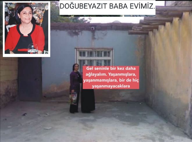 AH DOĞUBAYAZIT....!
