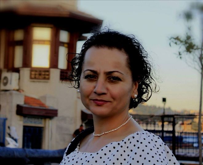 HER BİR ODACIĞIN SIRRI, KÖZ OLMUŞ YÜREKTE?