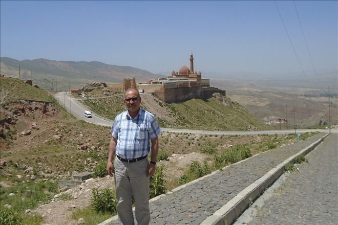 ZAMAN, O ZAMAN OLA Kİ;
