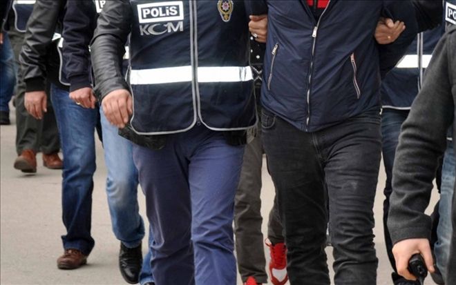AĞRI´DA FETÖ/PYD OPERASYONLARI