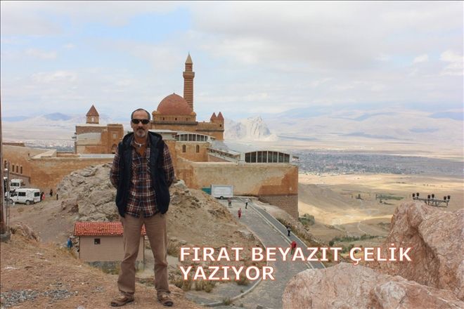 BİZ BİZİ BİLİRİZ, BİZİM AKLIMIZ BİZE YETER?