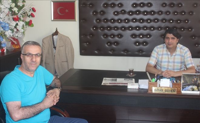 AĞRI´DA 560 KİŞİYE İŞ İMKANI SAĞLANACAK?