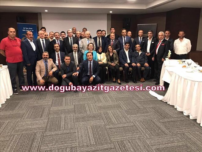 Milletvekili Cesim Gökçe Katılmadı
