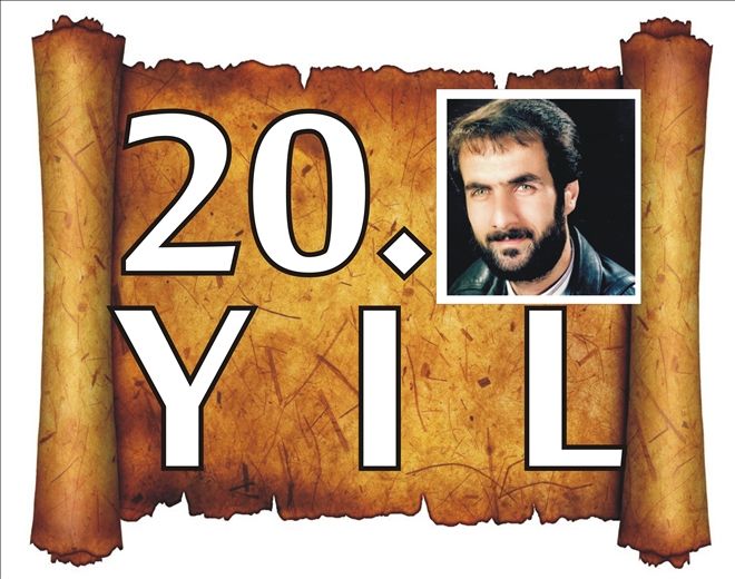 20. YILA GİRERKEN?