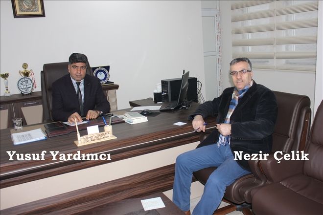 DOĞUBAYAZIT TUBİTAK BİLİM FUARLARI İLE ŞENLENECEK?