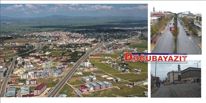 2019´DA AĞRI BÜTÜNŞEHİR OLACAK?
