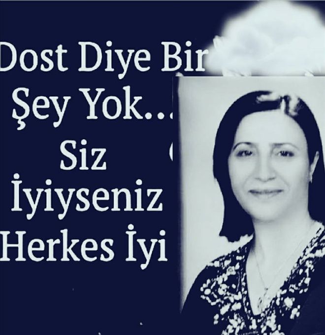 ŞAHİDİM OL ALLAH´IM....!