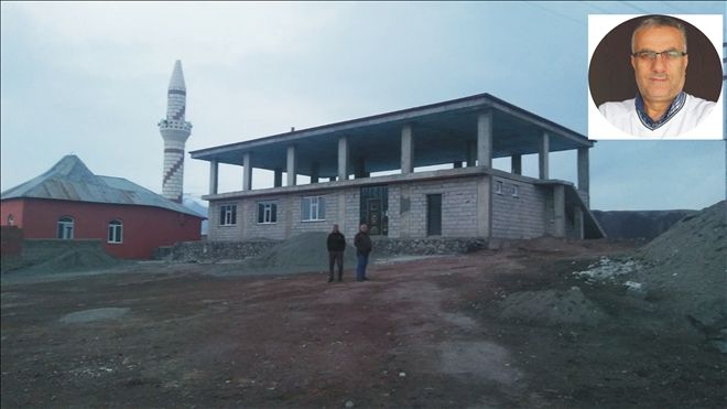 DOĞUBAYAZIT´TA TAZİYE EVLERİNE ÖNEM VERİLMESİ LAZIM?