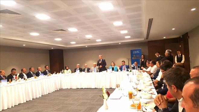 AĞRI KÜLTÜR DERNEKLERİ FEDERASYONU ÇALIŞIYOR
