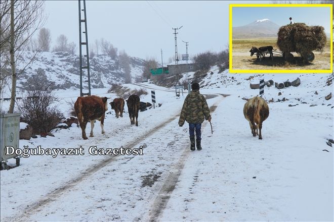 ESKİLERDEN BİR ŞEY KALMADI?