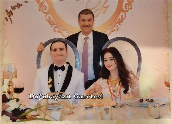 ARASLARIN BAKÜ´DE MUHTEŞEM DÜĞÜNÜ?