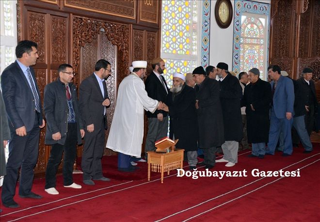 HUSUMETLİ AİLELER BARIŞTI