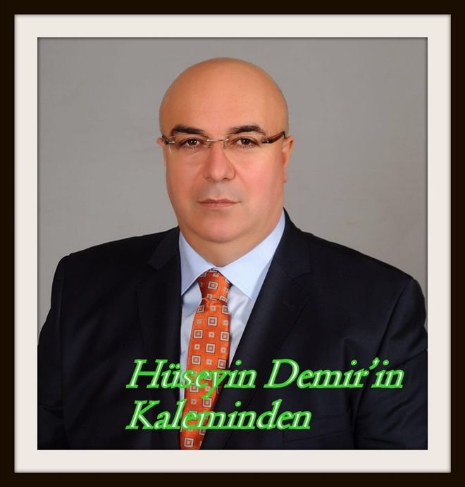SİYASİ PARTİLERİN 2019 VİZYONU NE OLMALIDIR?...