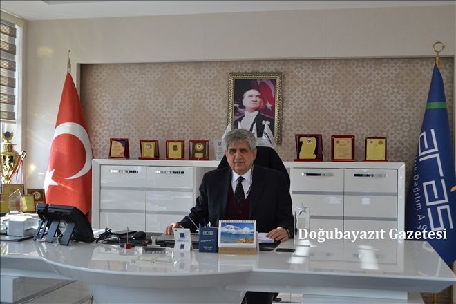 ARAS EDAŞ´A İSTİHDAM ÖDÜLÜ?