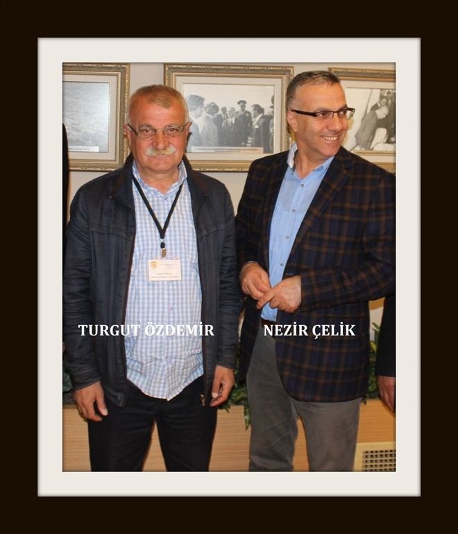 ACI KAYIP? TURGUT ÖZDEMİR HAYATINI KAYBETTİ?