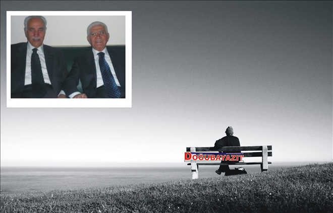 HEY GİDİ GÜNLER?