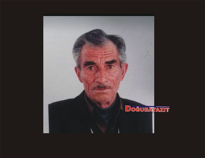 SIDDIK TAYFUR VEFAT ETTİ