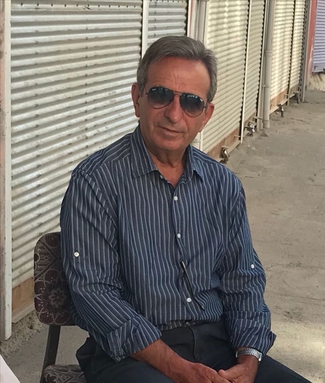 ŞİMDİ BELEDİYE BAŞKANI ZAMANI