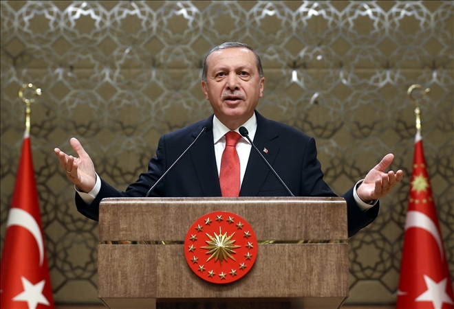 ERKEN GENEL SEÇİM 24 HAZİRAN´DA YAPILACAK?