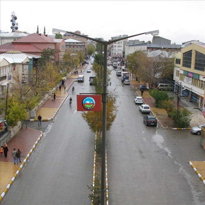 AĞRI´NIN VEKİL SAYISI 5´TEN, 4´E DÜŞÜRÜLDÜ?