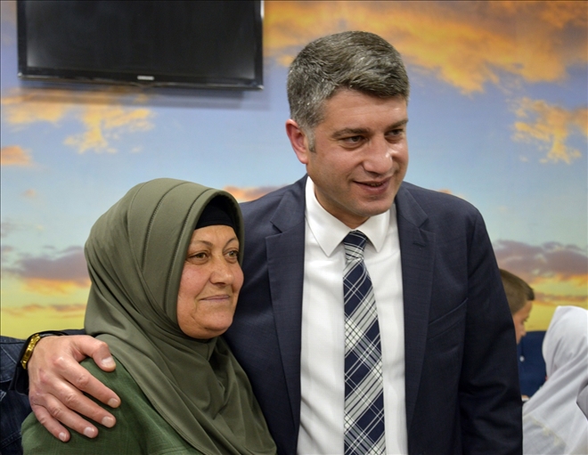 DOĞUBAYAZIT BELEDİYESİ ANNELER GÜNÜ PROĞRAMI DÜZENLEDİ?