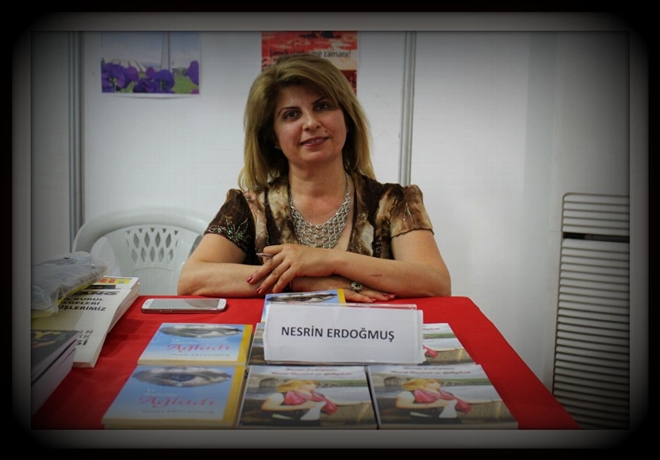 İÇİMDE KALAN ÇOCUK?